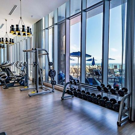 Private Ocean Condos At Hyde Beach Resort & Residences Голлівуд Екстер'єр фото
