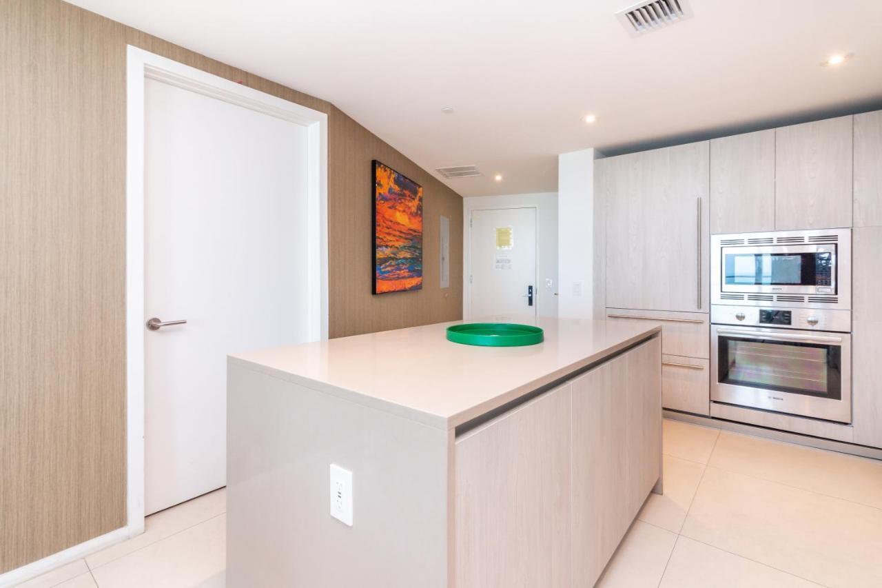 Private Ocean Condos At Hyde Beach Resort & Residences Голлівуд Екстер'єр фото